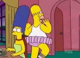 con razon siempre les ganamos a los de racing se volvieron full putitas