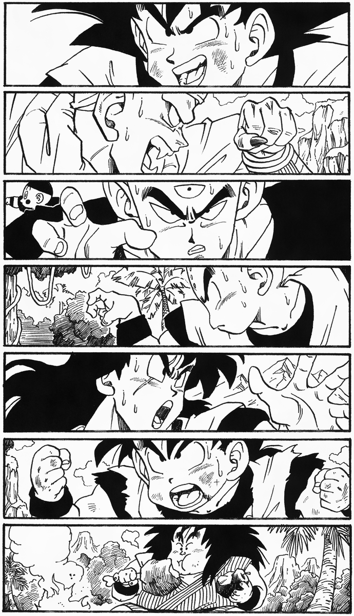 #dragonball #ドラゴンボール