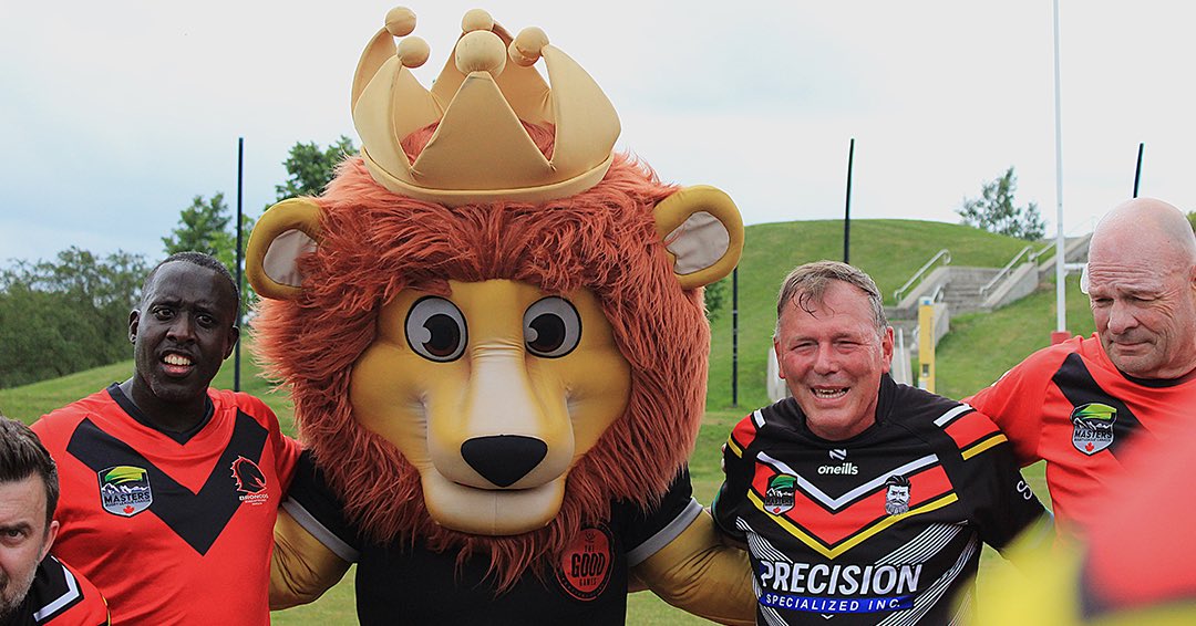 A great time was had by all at The Good Games. There was a close battle with our friends the Broncos, as well more players making their Masters debuts. The event is growing each year and the sport alongside it.

Next practice is at Brampton on Sunday (July 13th). All welcome!