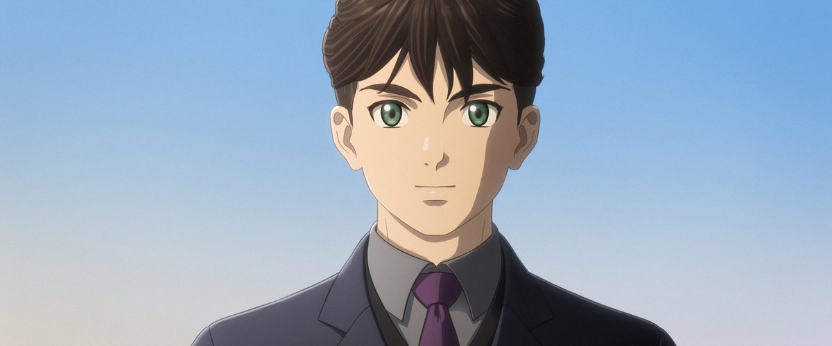 NetflixJP's tweet photo. ◆配信開始 
Netflixアニメ『リヴァイアサン』

国を追われた公子アレックと、英国海軍航空隊に志願した男装の少女シャープ。
ふたりは巨大飛行獣《リヴァイアサン》に共に乗り込み、世界大戦を阻止すべく旅に出る。

スコット・ウエスターフェルドの小説を原作としたアニメ。

#リヴァイアサン https://t.co/kuq3bp5nww