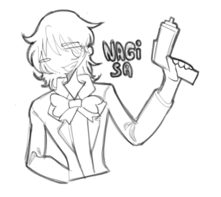 AK3MI20's tweet image. naisga* okππ
#artmoots #precure #artwork #artmoot #Precure_Fa #Fanart