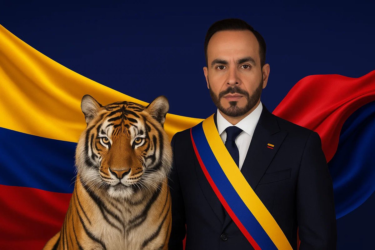 Santiago Giraldo tweet media