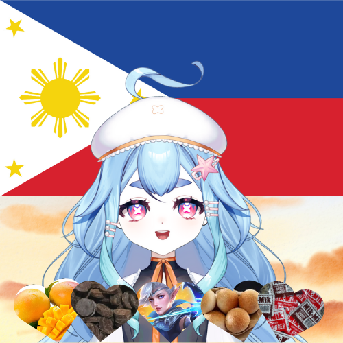 CyanneAria's tweet image. Nyello! My name is Cy! Cyanne Aria! I'm an immortal jellyfish from under the SEA haha get it?

💙Virsona of @welcometolucid 
💙Hungy and eepy 24/7
💙Very addicted to 1 MOBA game
💙Screams, curses too much
💙Engaged to a wonderful person!