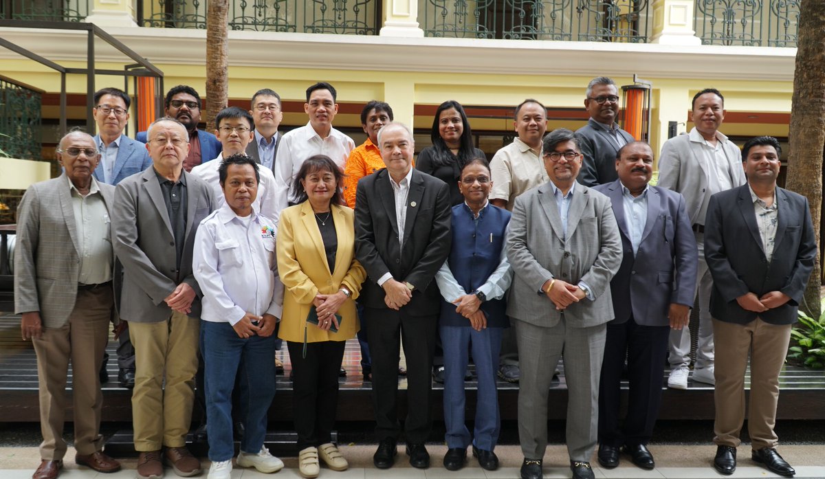 How can trade unions effectively engage in climate change processes at national, regional and global levels to ensure workers benefit from a just transition to the greener economies the world so badly needs? 

Asia-Pacific unions are meeting in Bangkok to seek a path forward.