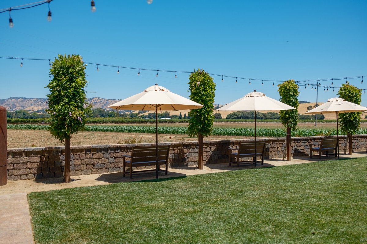 fabianvs's tweet photo. Wine country https://t.co/46ers1cv7p