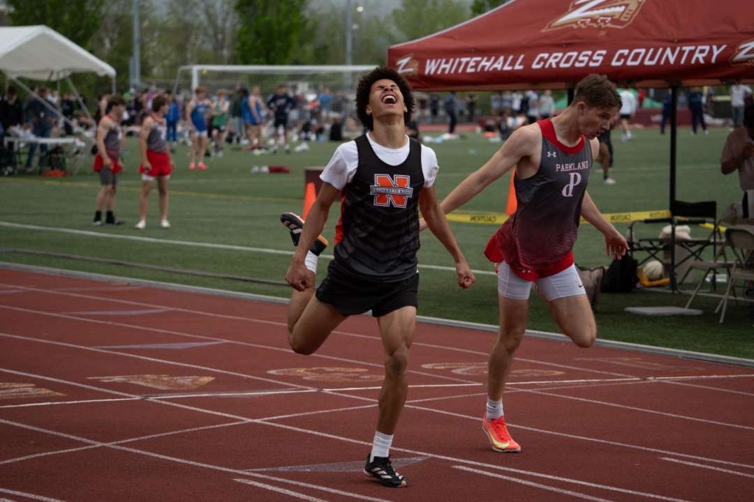 Jeremiah Strowder tweet media