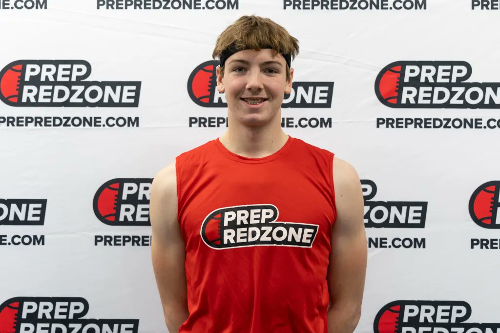 Oscar Galindo (@prz_oscarg) on Twitter photo Read up on our QB positional overview, featuring some of the top passers from the latest Nebraska 2027 rankings update πͺ
<a href="/BraylenwarrenQB/">Braylen warren</a> <a href="/FreyWyatt53088/">Wyatt Frey 2027 QB/Athlete βοΈ</a> <a href="/ChaseGrow/">Chase Grow</a> <a href="/Gavin_Semm_QB/">Gavin Semm</a> <a href="/DezSlocum/">Dez Slocum</a> <a href="/tristianj_0115/">Tristian James</a>
Read: prepredzone.com/2025/07/przne-β¦ Read up on our QB positional overview, featuring some of the top passers from the latest Nebraska 2027 rankings update πͺ
<a href="/BraylenwarrenQB/">Braylen warren</a> <a href="/FreyWyatt53088/">Wyatt Frey 2027 QB/Athlete βοΈ</a> <a href="/ChaseGrow/">Chase Grow</a> <a href="/Gavin_Semm_QB/">Gavin Semm</a> <a href="/DezSlocum/">Dez Slocum</a> <a href="/tristianj_0115/">Tristian James</a>
Read: prepredzone.com/2025/07/przne-β¦