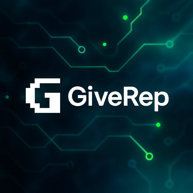 Morning, <a href="/GiveRep/">GiveRep</a> family!

Time to kick off the day and rack up some 🔥 $REP:
❤️ 1 Like = 1 $REP
🔁 1 RT = 1 $REP
💬 Comment &amp; tag <a href="/GiveRep/">GiveRep</a> + <a href="/ATTNtoken/">Attention 👁️</a> <a href="/nexaxyz/">Nexa</a>

I’ll be giving max engagement to everyone who jumps in!
