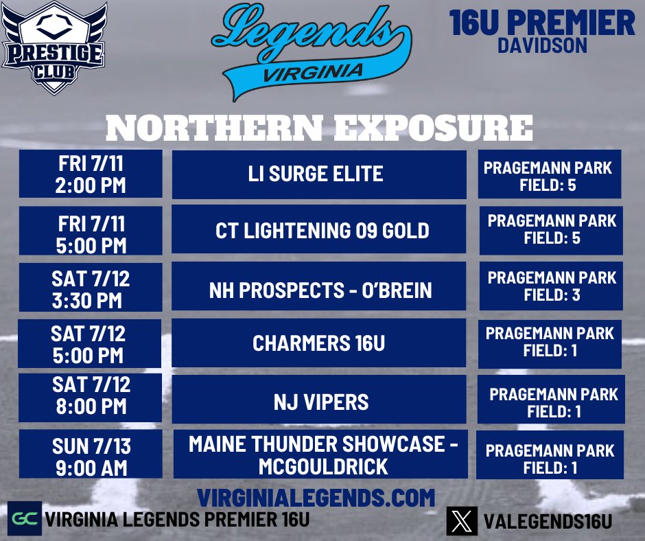 Kiara Parker tweet media