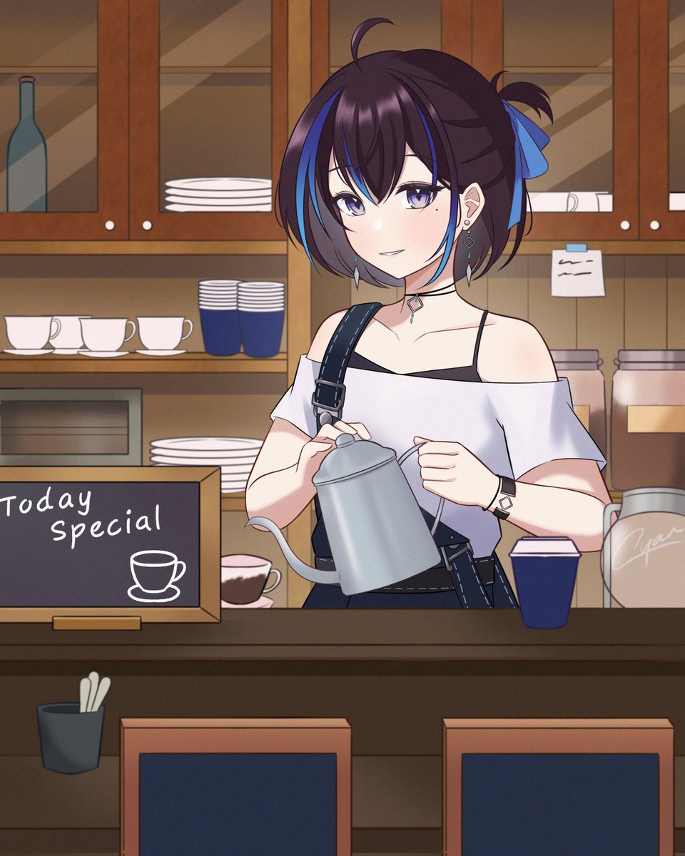 #れいのギャラリー