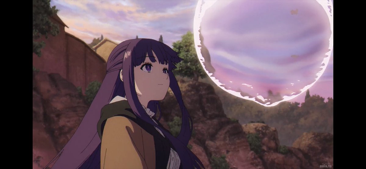 #フェルン 
#フリーレン