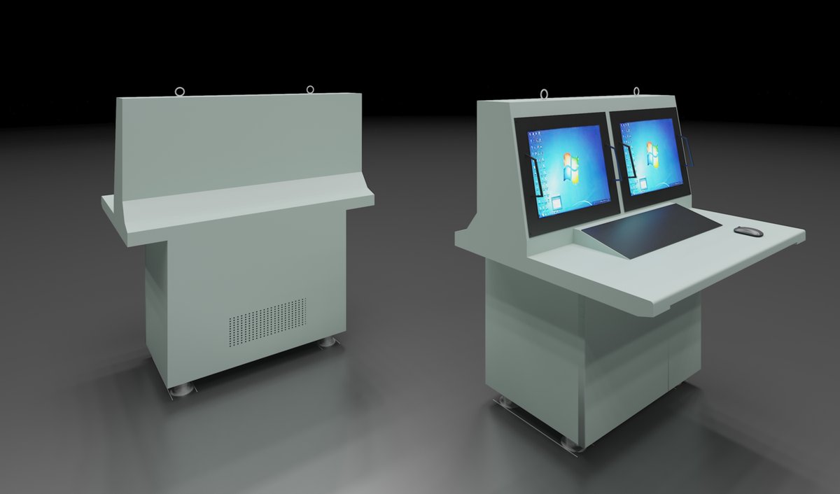 ChonghanConsole's tweet photo. Custom design control room console for a Navy project
Whatsapp: +86 13901331174/+86 13910819022
Email: luodexing@chkzt.com
Website: https://t.co/41dWrUpnoD
https://t.co/QTfQuXLvnP
https://t.co/ZN1LyFxbxi
#Chonghan #commandcenter #controlroom #commandroom #controlroomfurniture https://t.co/Abi4mtR5Tv