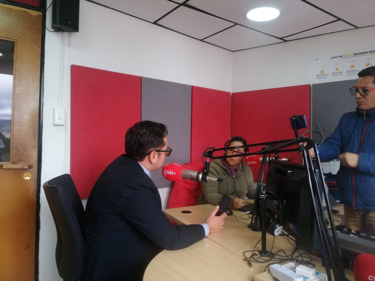 Héctor Alexánder López Leguizamón tweet media