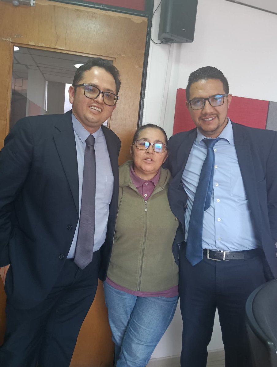Héctor Alexánder López Leguizamón tweet media