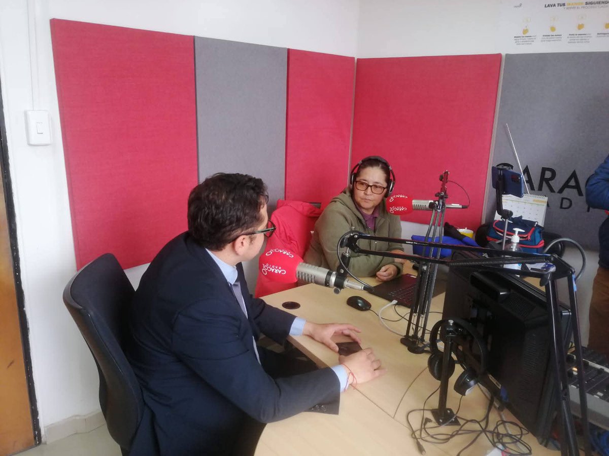 Héctor Alexánder López Leguizamón tweet media