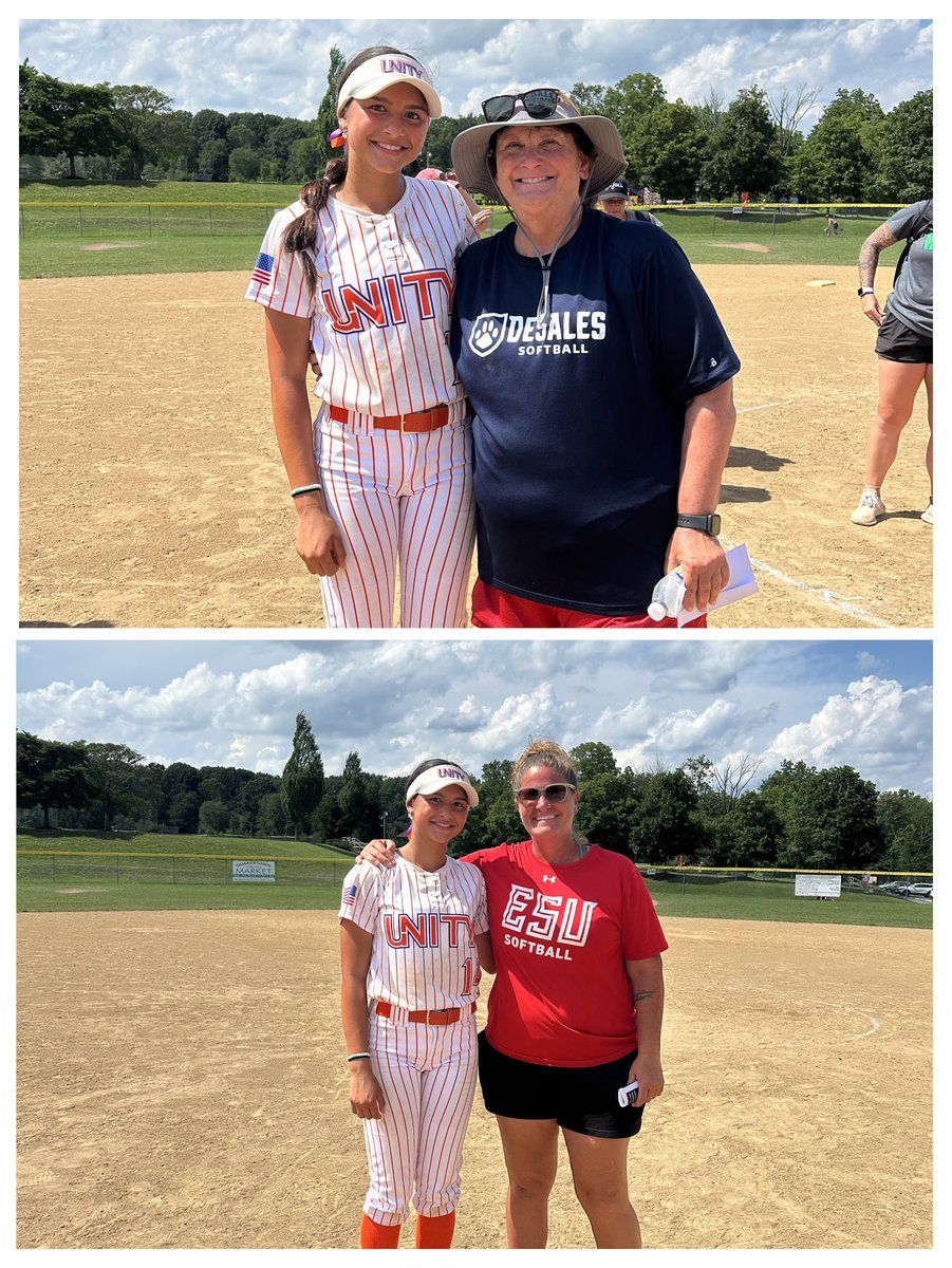 Olivia De Angelis tweet media