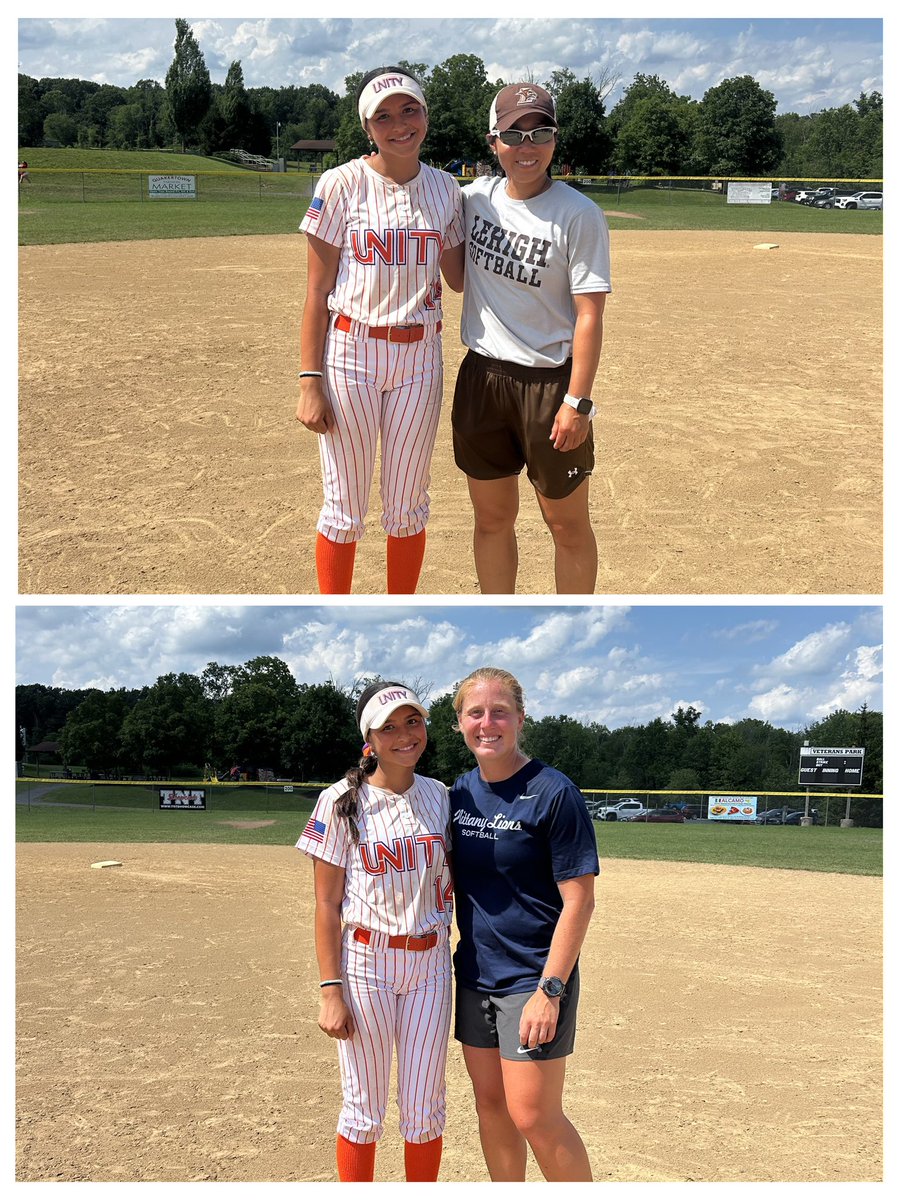 Olivia De Angelis tweet media