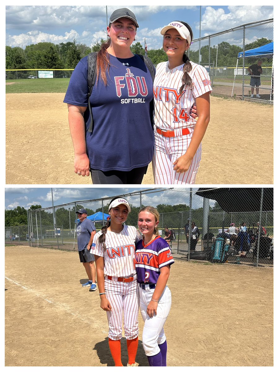 Olivia De Angelis tweet media