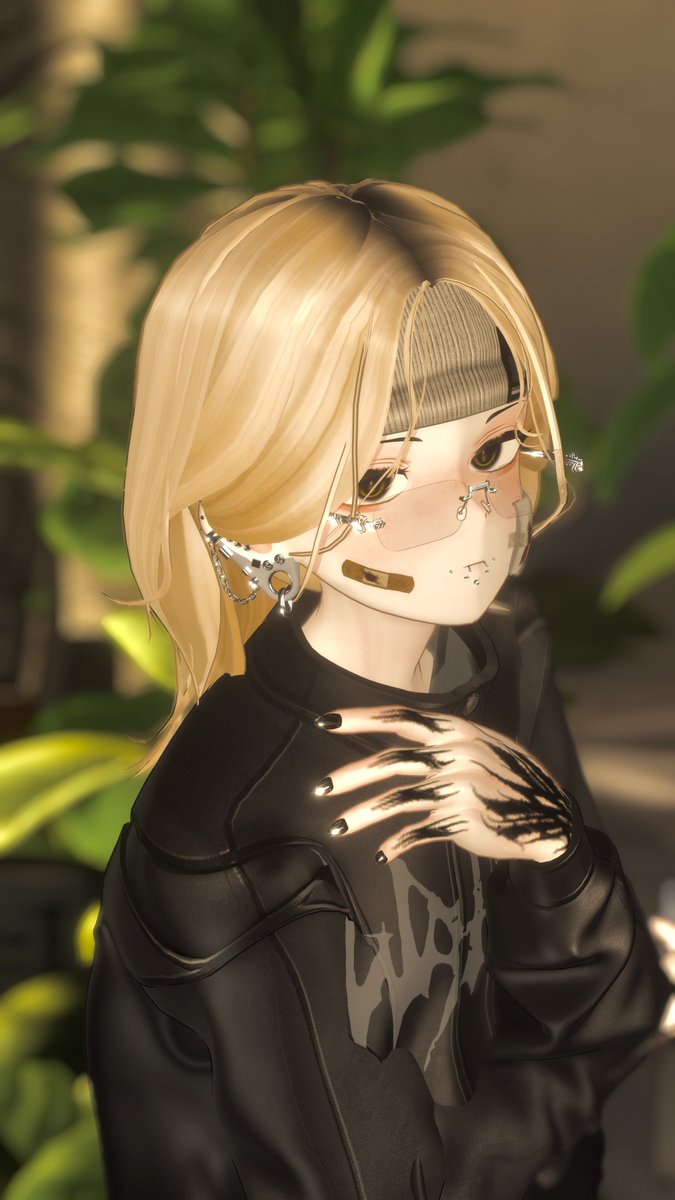 _g_nay_'s tweet image. #VRChat #Grus