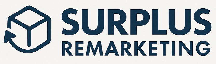 Surplus Remarketing tweet media