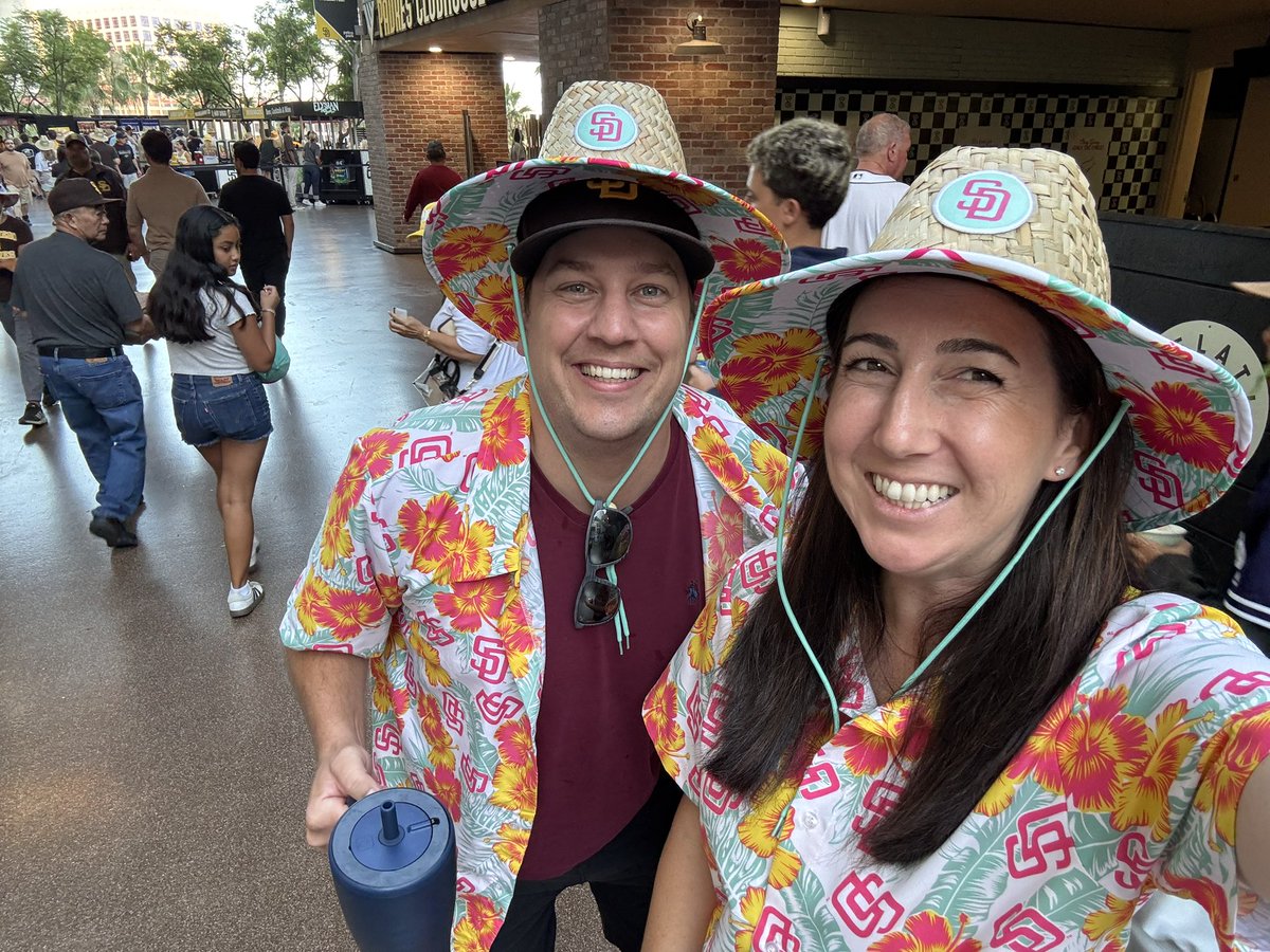 sandiegobeth's tweet photo. #ForTheFaithful https://t.co/vveV0vc57M