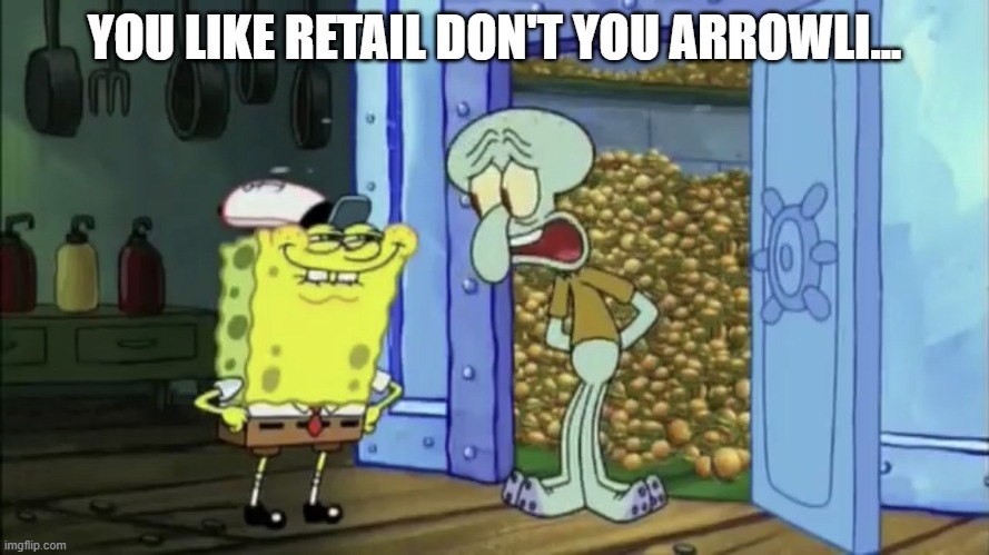 ME RIGHT NOW