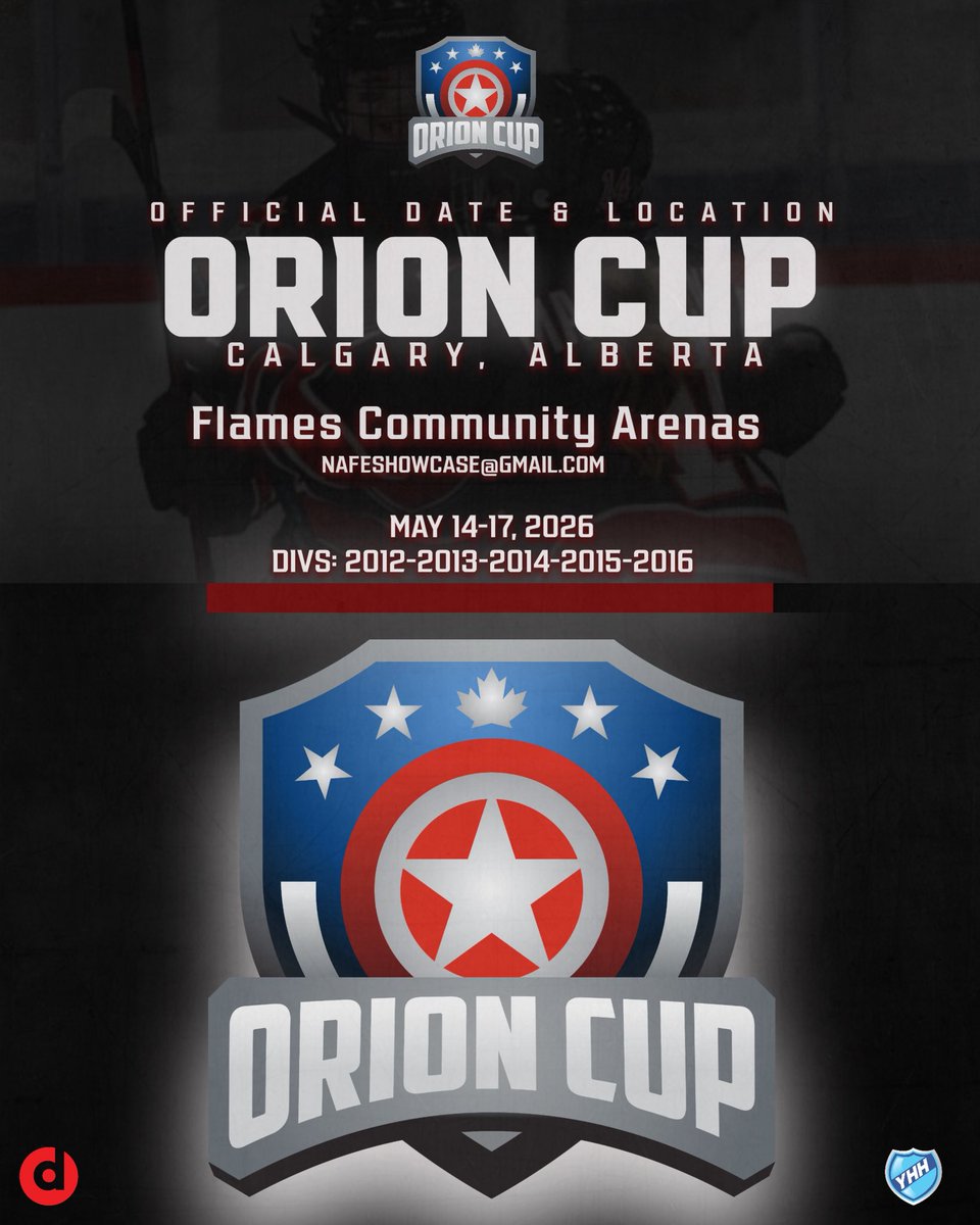 North American Female Elite Showcase tweet media