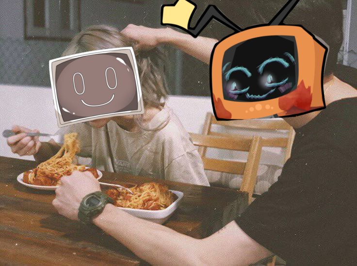Verauti1's tweet image. I've been unable to post for a bit! Butttt- my computer is broken and will be in repair for the next couple weeks!
For now, we get shifty xbox streams until I can fix it-
But I hope to see you in at least two weeks if you don't wanna deal with my shifty mic 🫡❤️