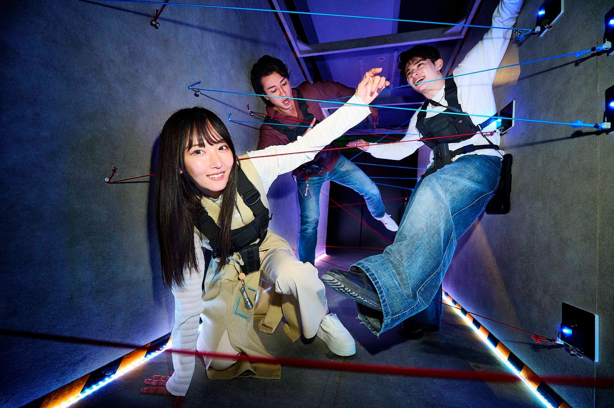 Tokyo Otaku Mode (TOM) tweet media