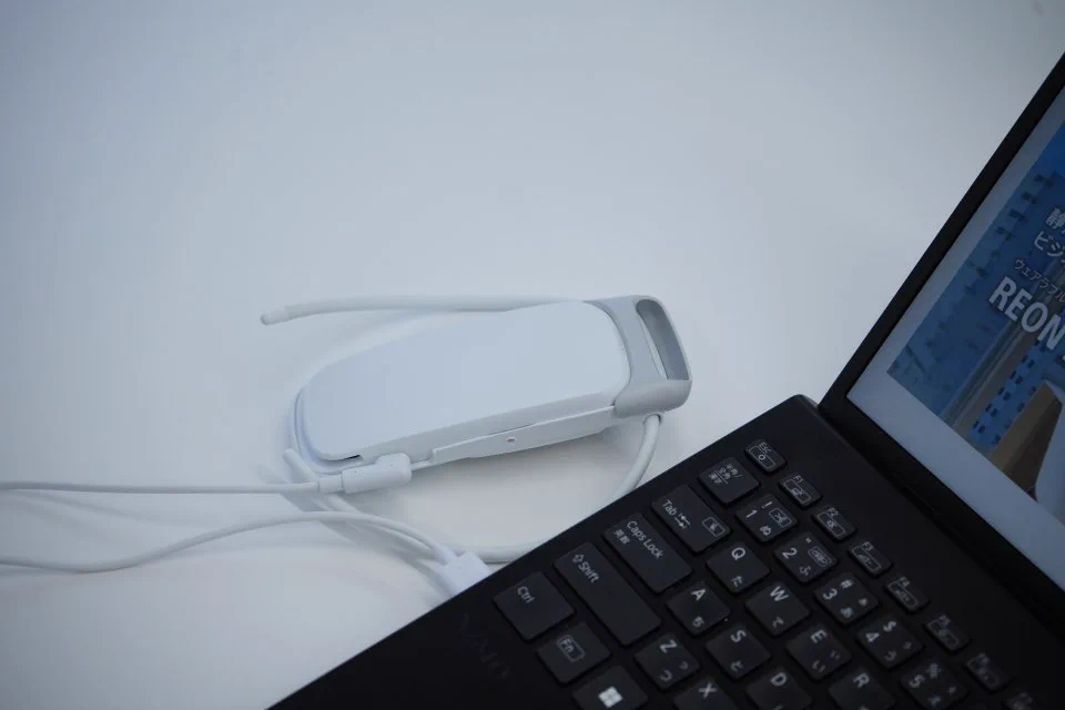 Sony | REON POCKET (Japan) on X: 