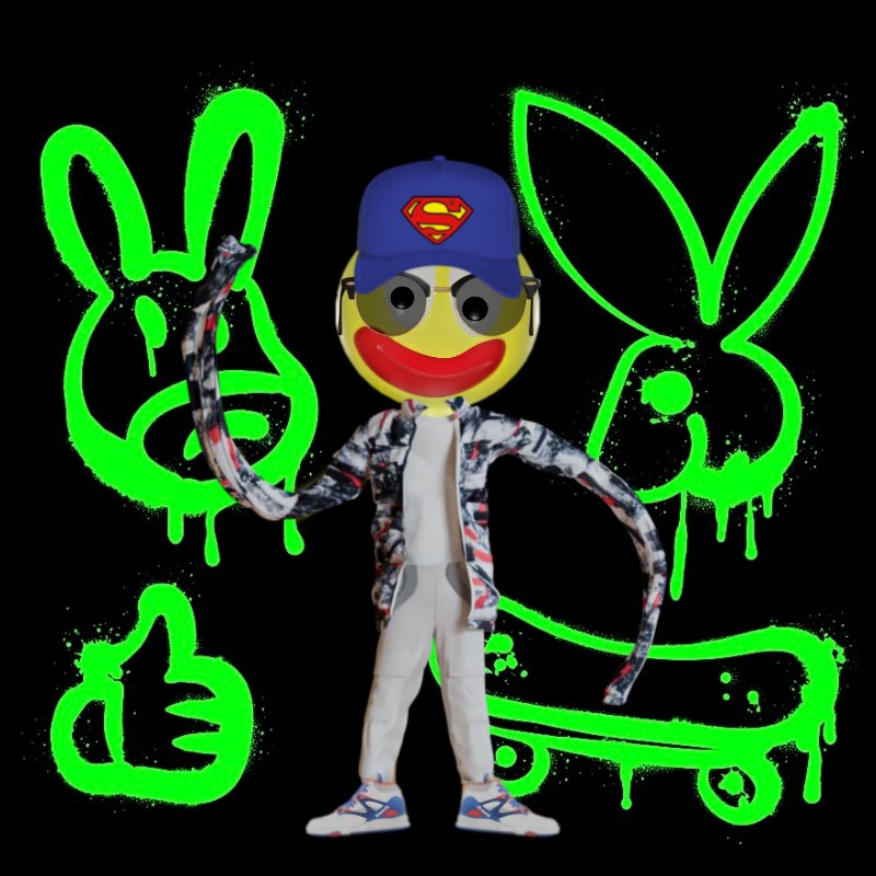 ✌️❤️🚀What do you all think about the future of NFT’s? Has anyone ever heard of IVN’s? I’d love to hear your thoughts.

🌼Hope everyone is having a grewt Wednesday night!!!

🚀MINT NOW at ➡️beyorself.com and CLICK MINT NOW!!!!!!!!!!!

#nftdrop #nftcommunity