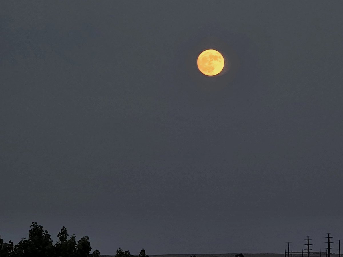 I go through phases too, my dear. 💛