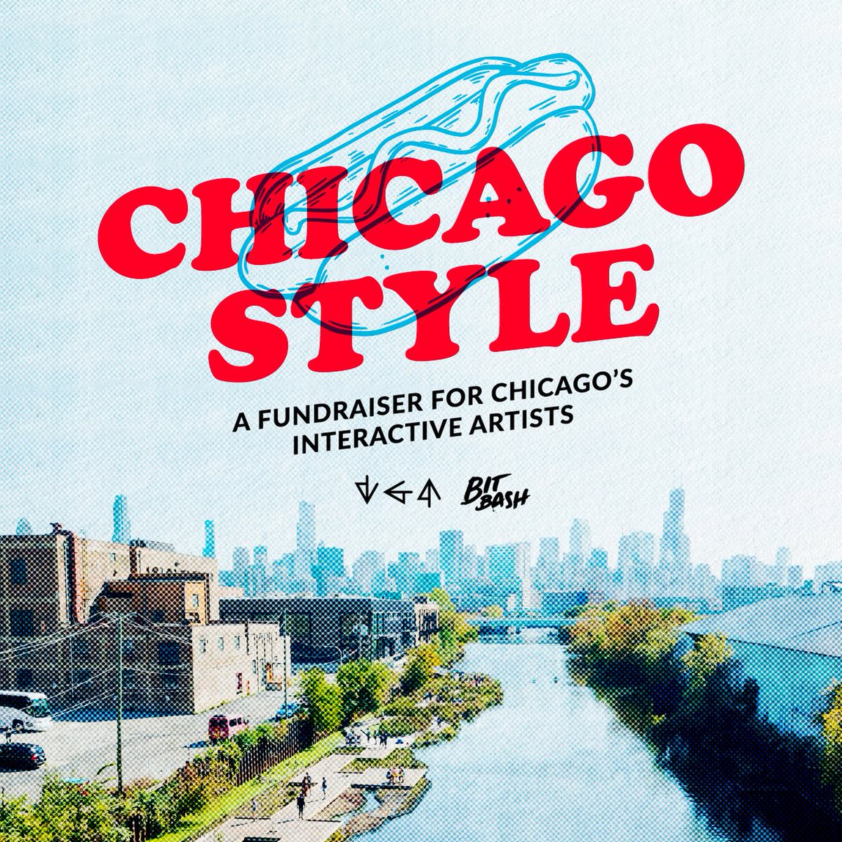 Bit Bash tweet media