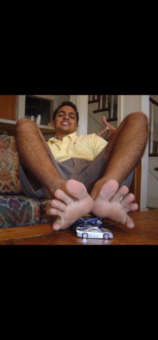 FootKingAmar