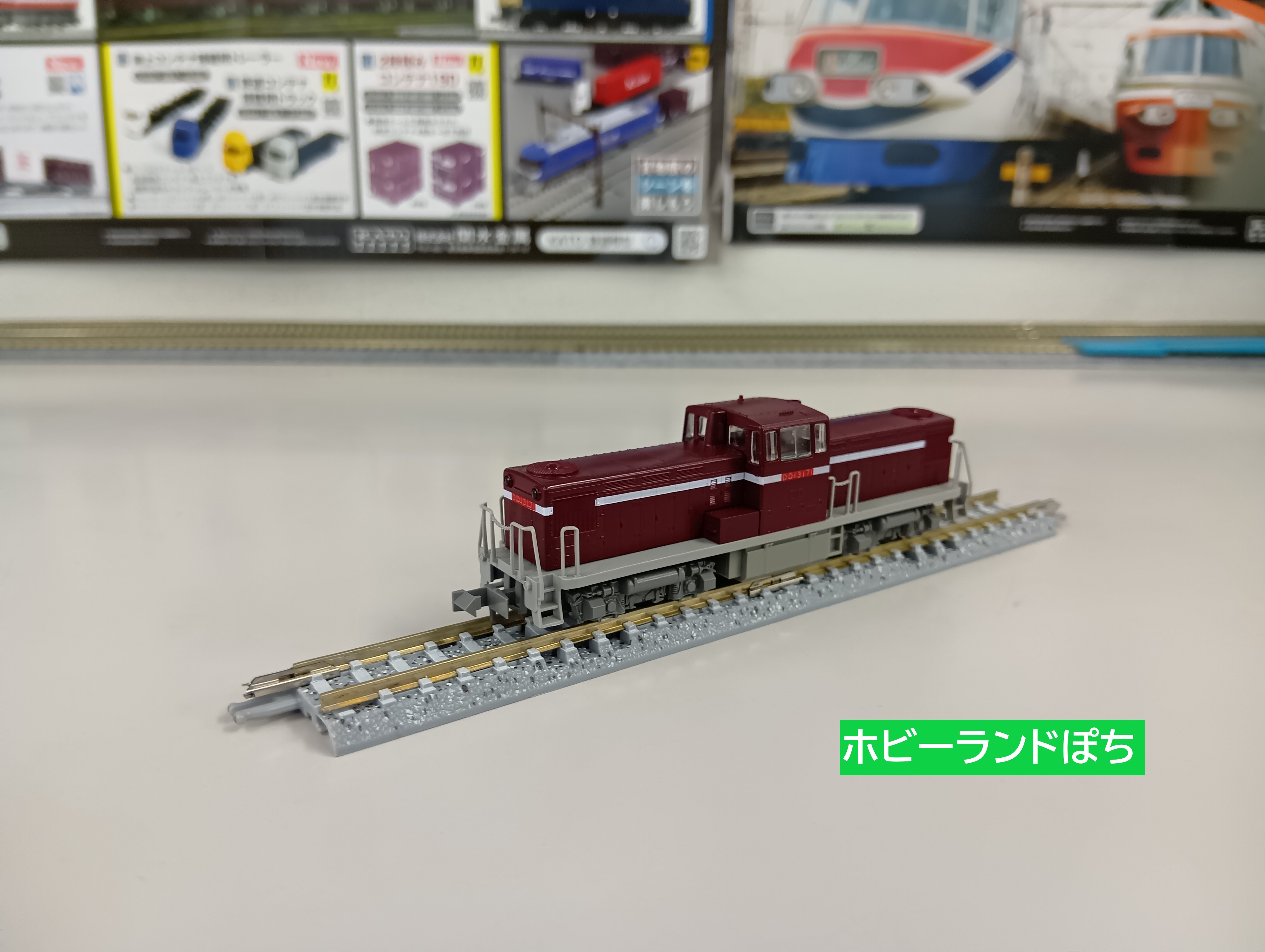 JR東】DD51+旧型客車5両 八高線ハンドル訓練実施 |2nd-train鉄道