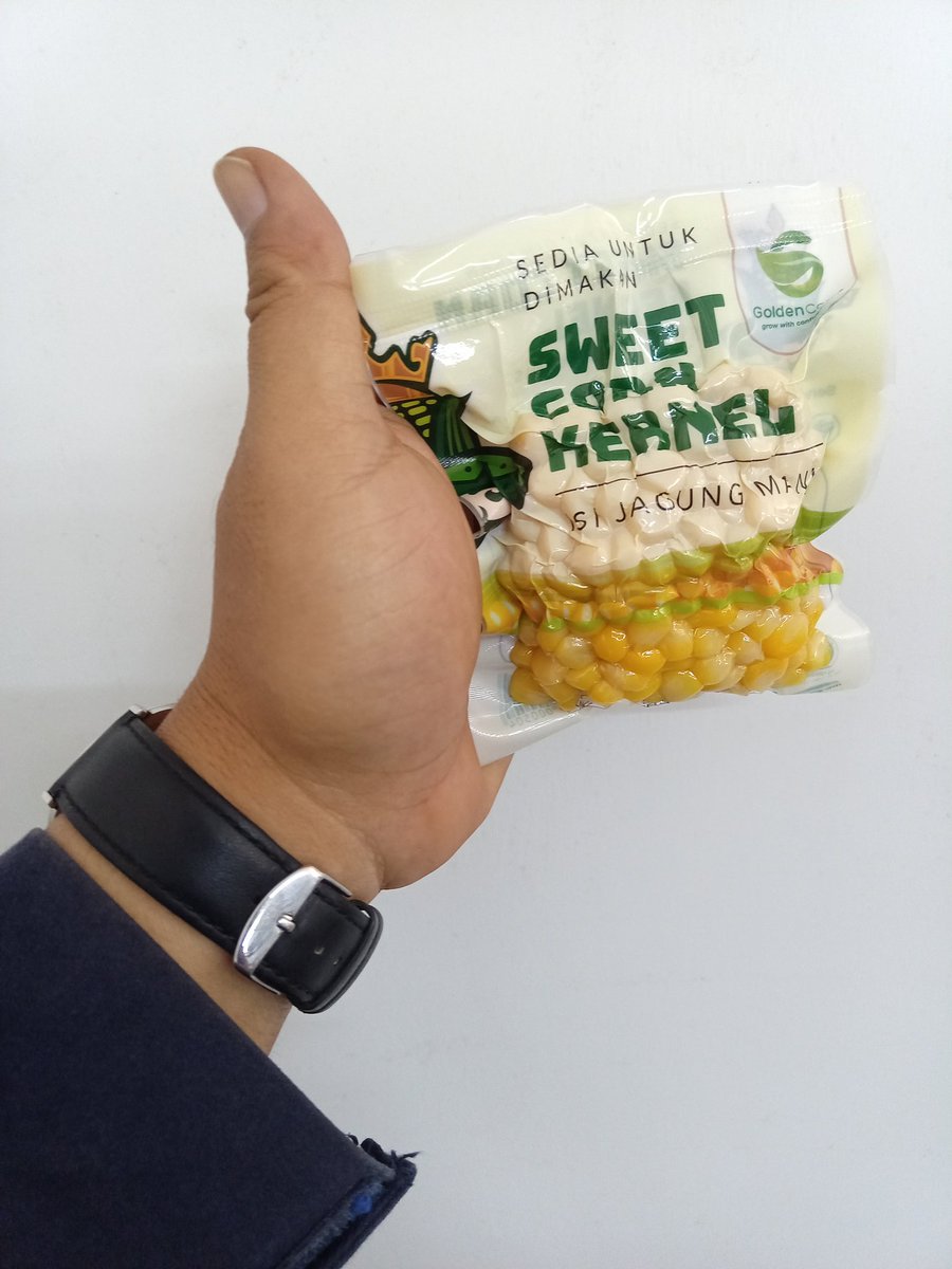kriukmonster's tweet photo. Good Morning, Do you love to eat corn? 🌽 #tuai #tuaiishere https://t.co/DPw7g2Bxpy