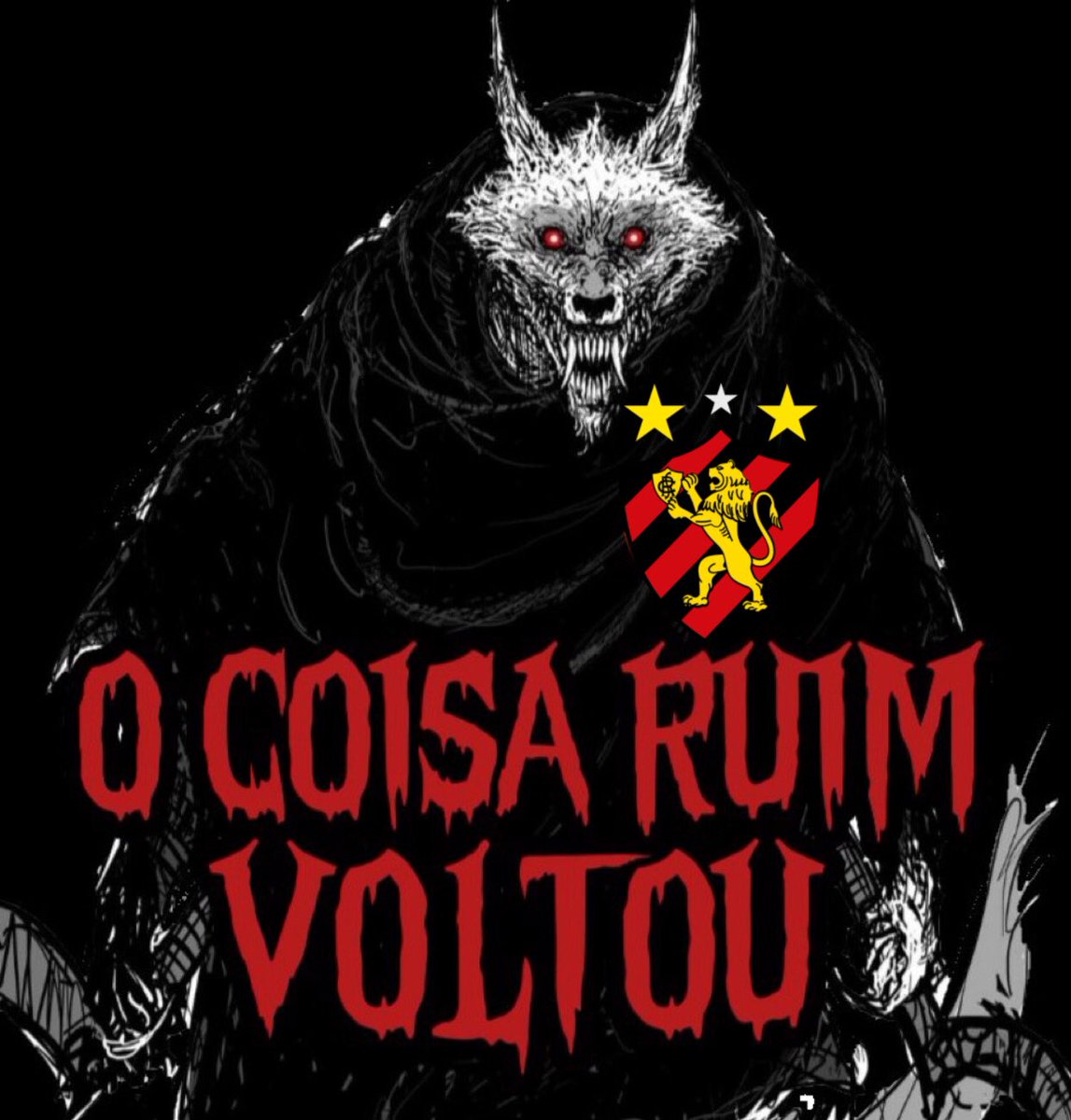 ANALISTADOSPORT's tweet image. vocês que tão putos, com raiva etc etc são tudo maluco, tinha nem oq esperar desse time hoje não rapaziada, nem hoje nem o restante do ano, tem que esperar algo do sport só ano que vem na serie B, cuida 🤙