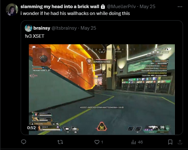 called this shit 2 years ago btw