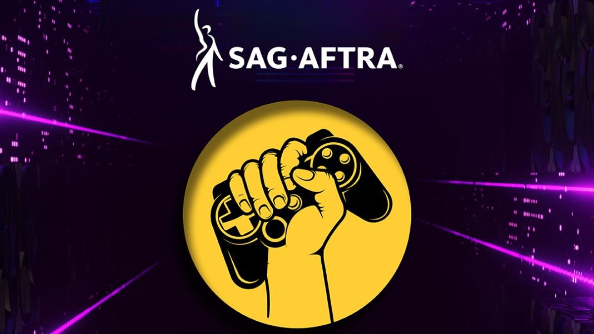 geoffkeighley's tweet image. The 320 day SAG-AFTRA video game actors strike is officially over.
The new interactive media agreement has been ratified by its members.