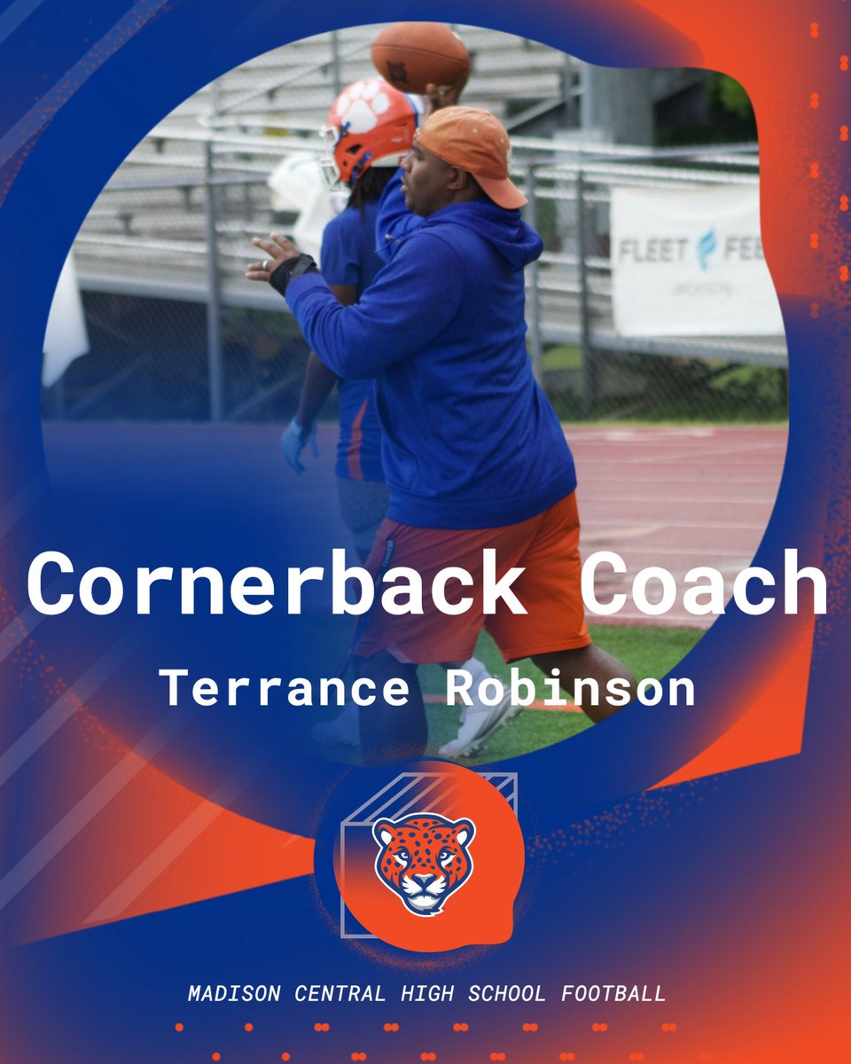 Madison Central Football (@mcjags_football) on Twitter photo 