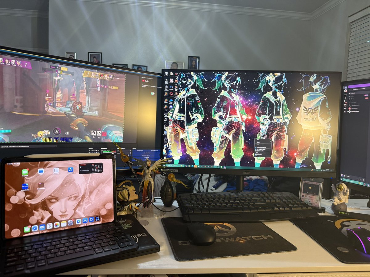 𝕄𝕚𝕟𝕕𝕆𝕗𝕄𝕖𝕣𝕔𝕪😇 tweet media