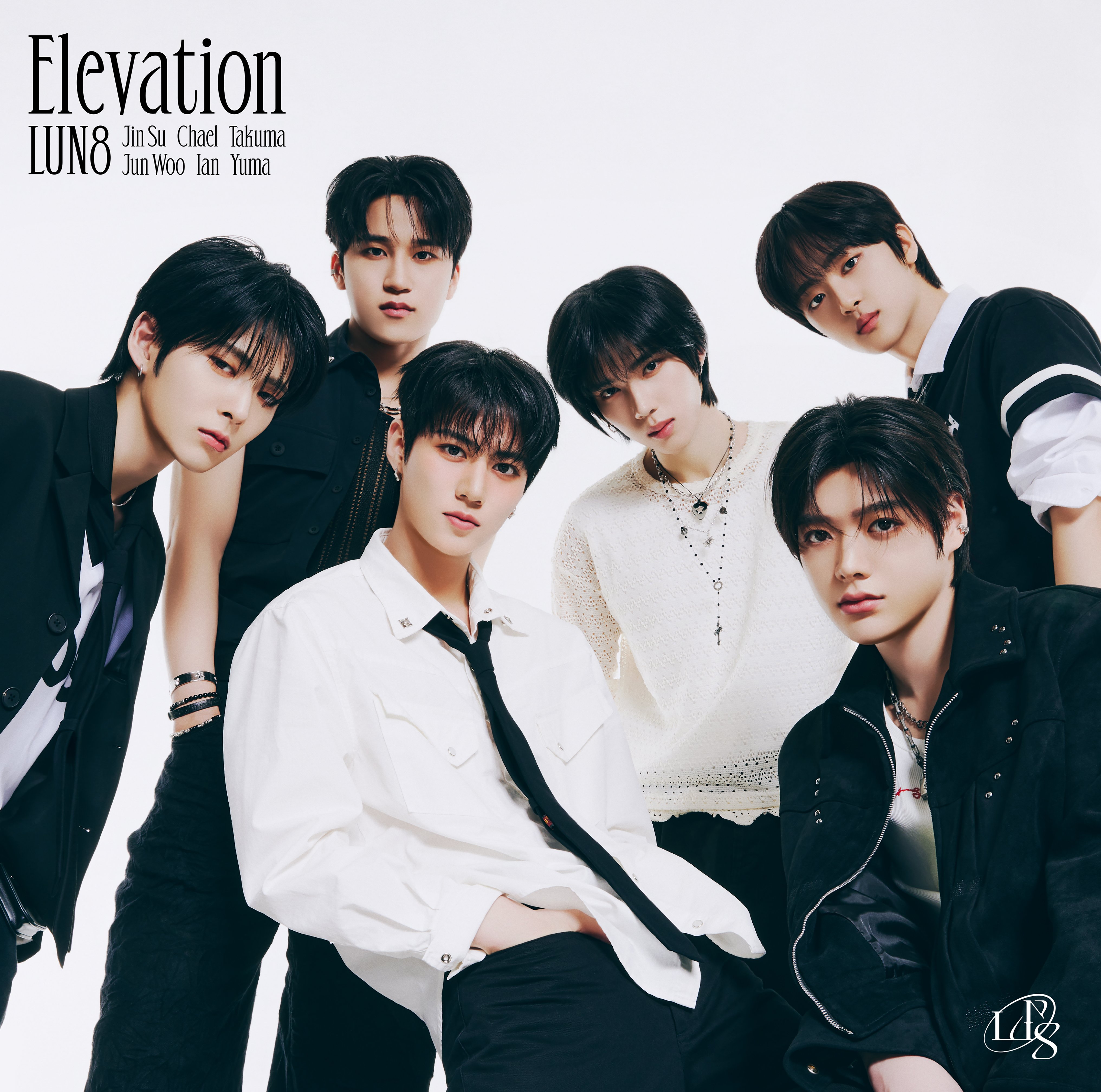 LUN8 JAPAN OFFICIAL (@LUN8_JP) / X
