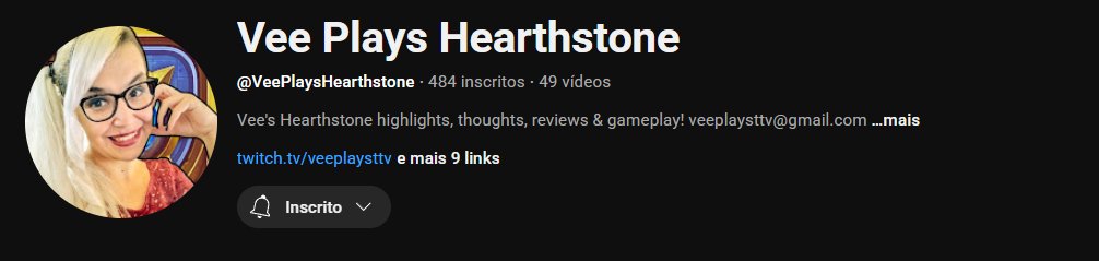 MisterJooJ's tweet photo. @veeplaysttv @Blizzard_Ent @PlayHearthstone Good luck to all https://t.co/D0W1l0l180