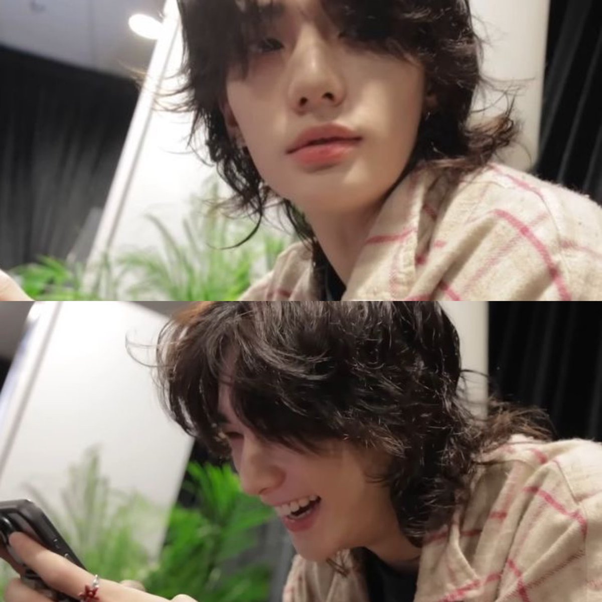 hxnjxnnnn's tweet photo. My beautiful everything🌸💗 https://t.co/lepbOnizYa