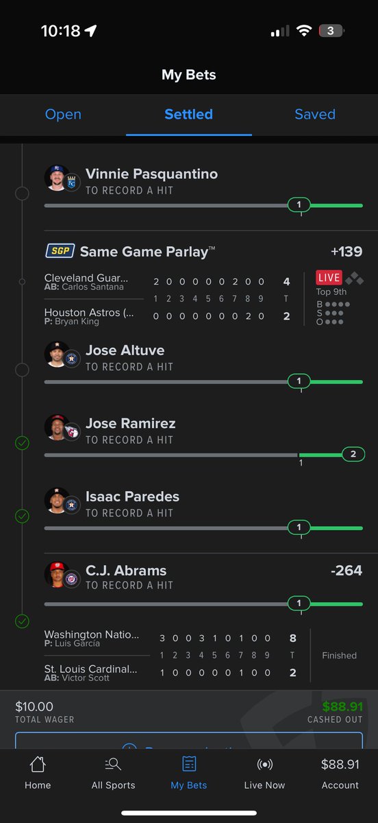 farriswheelprd's tweet photo. @cookitup31 watered it down to 1k payout but cashed out before the last two hit genuinely sick https://t.co/BpTZlaKCqD