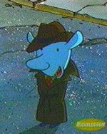StinkJames's tweet photo. @doctorTeeTee Winslow from CatDog https://t.co/jc3ymyjBaE