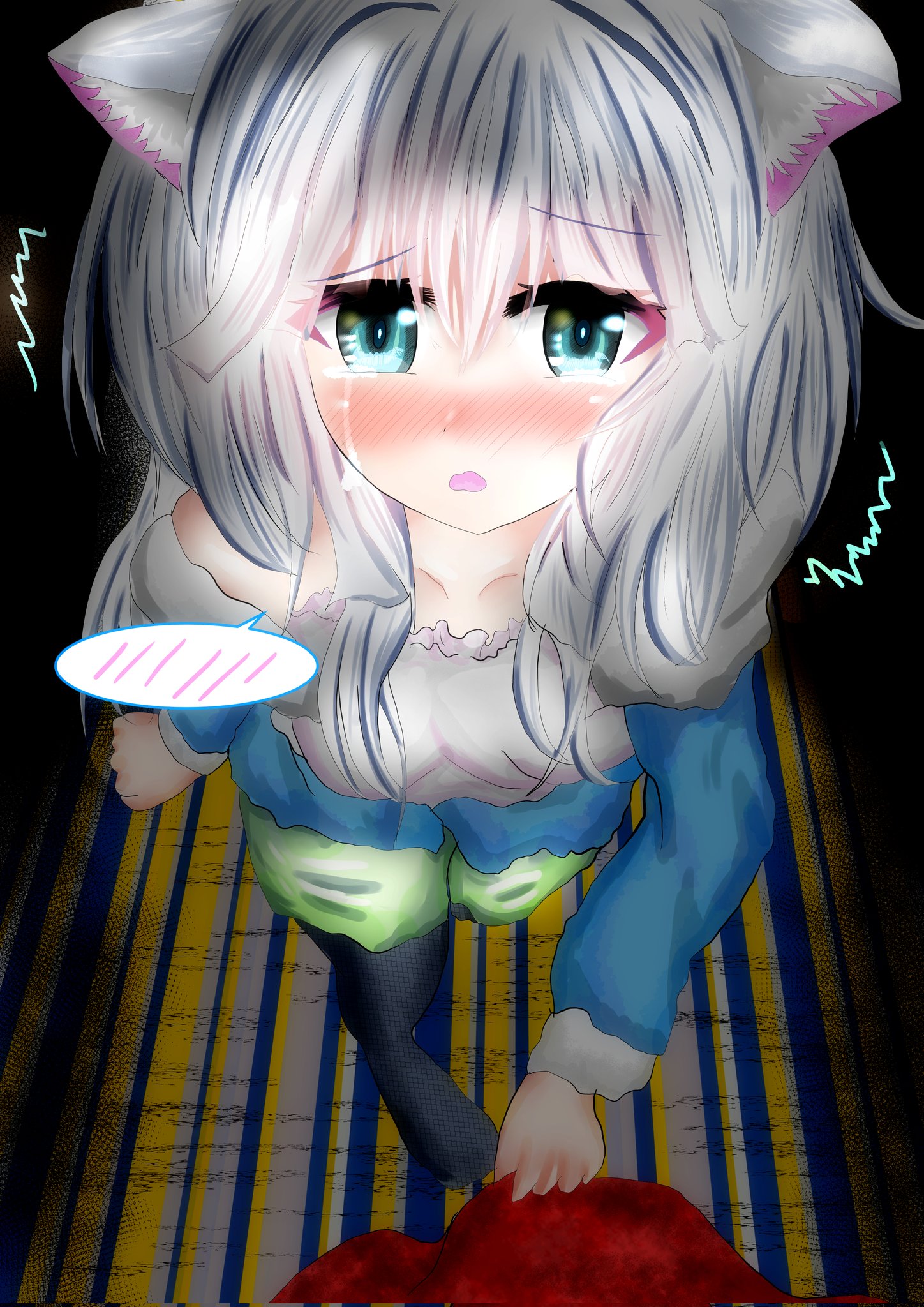 ゼハル 黒乃（Unreleased Stories） on X: 