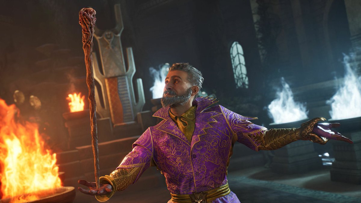 Oblivion Remastered's Latest Patch Finally Fixes That Infamous Difficulty Curve 💖👉gamef.ro/nt/jIHoU