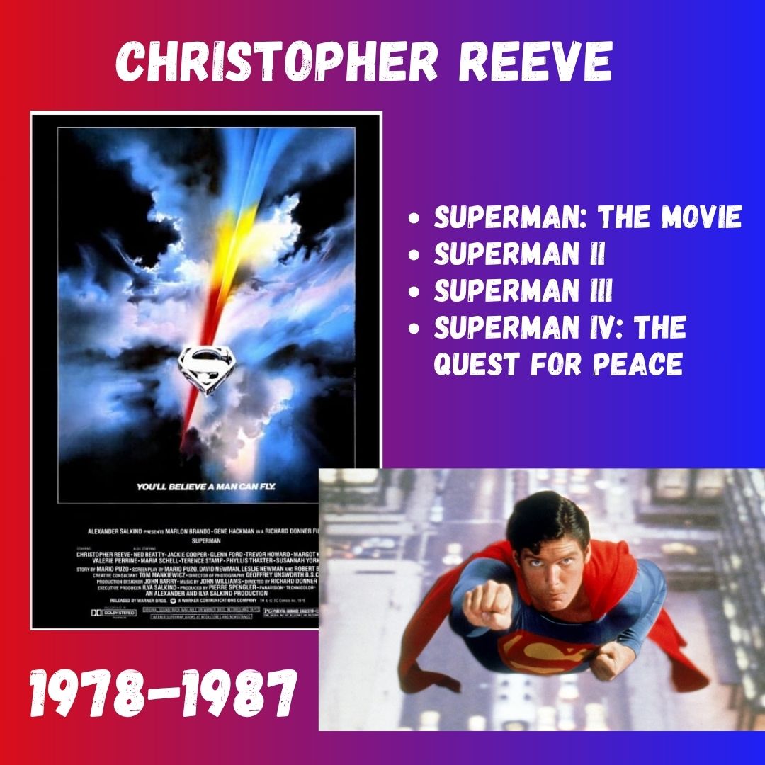 BridgetLaMonica's tweet photo. https://t.co/f46Hg4yz92

In this bonus ep, Bridget talks about the history of #Superman in live action films. This is one character that has been remade for every generation.

#podcast #supermanmovie https://t.co/8DLsaOWQFU