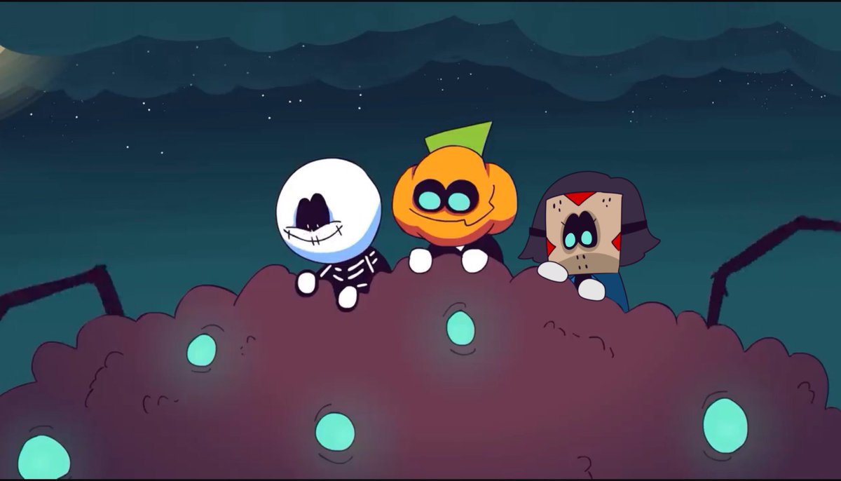 I don’t have to say it lol